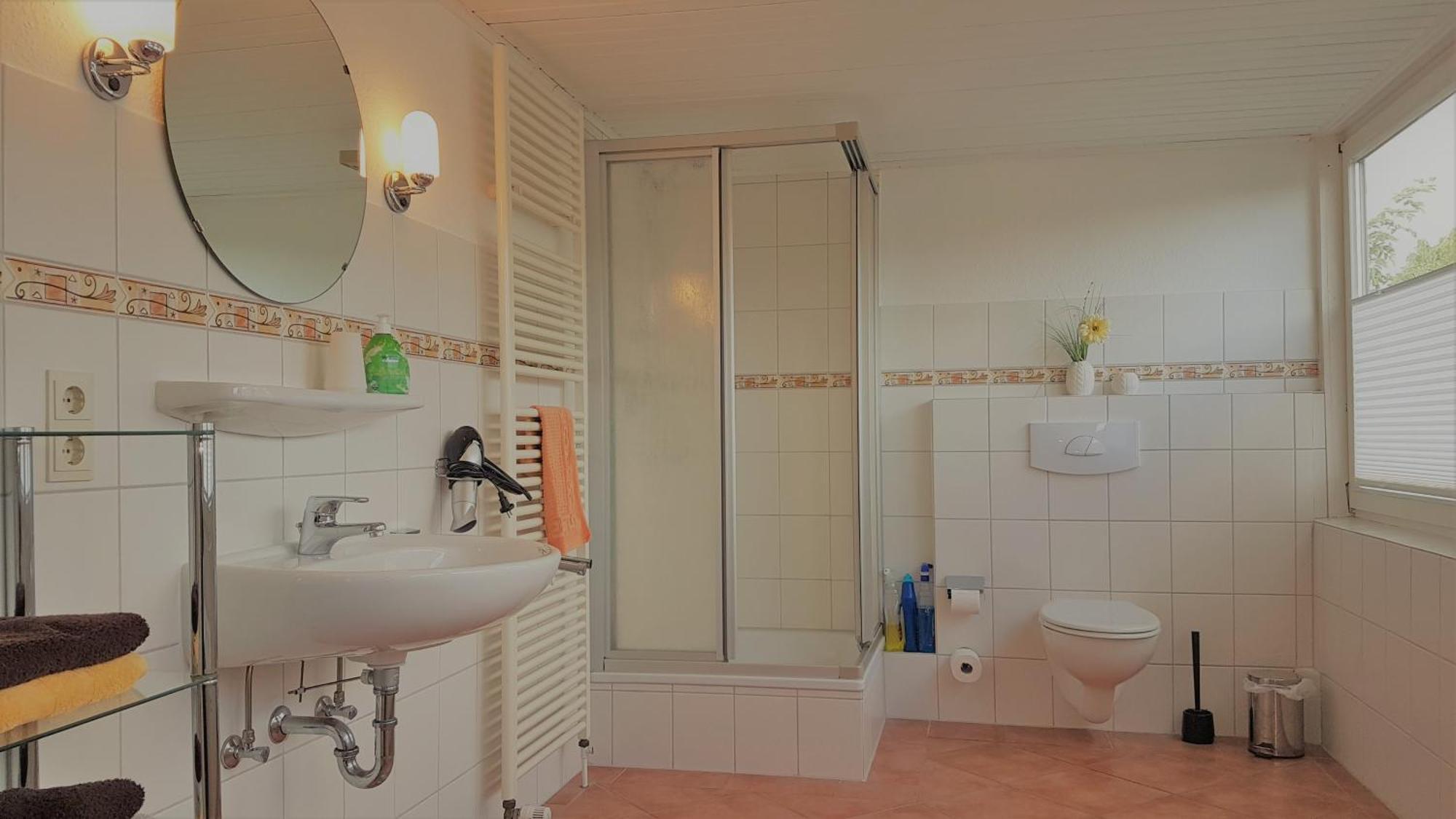Ferienwohnung Sommerwind Rhauderfehn Екстериор снимка