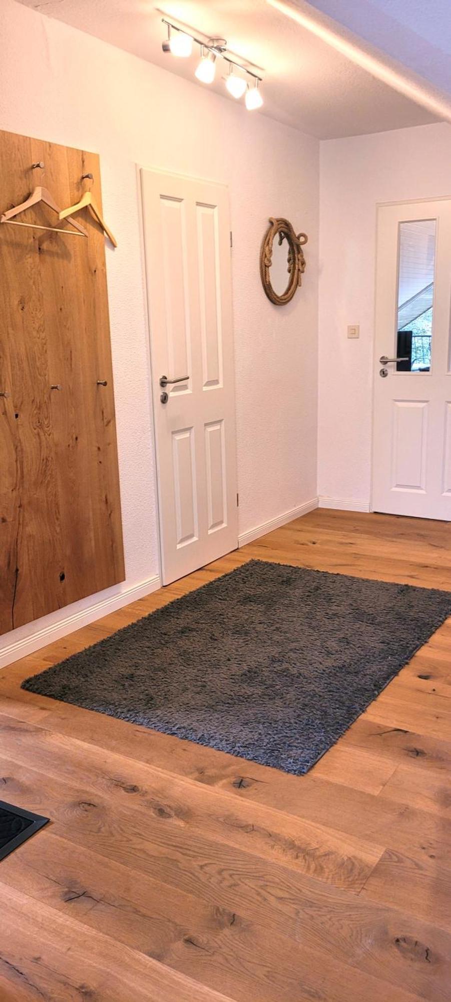 Ferienwohnung Sommerwind Rhauderfehn Екстериор снимка