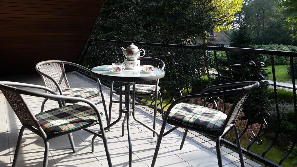 Ferienwohnung Sommerwind Rhauderfehn Екстериор снимка